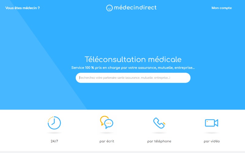 medecin-direct
