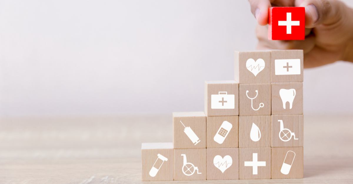 Prise en charge 100% santé à la Réunion